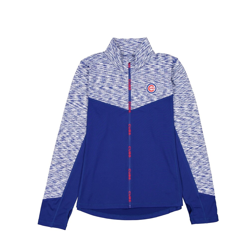 New Era Chicago Cubs Active Women's Jacket - Size S
